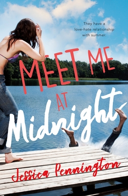 Meet Me at Midnight - Jessica Pennington