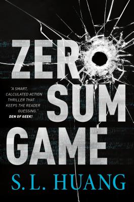 Zero Sum Game - S. L. Huang