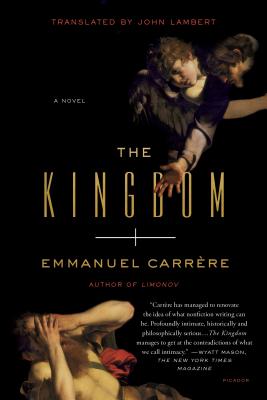 The Kingdom - Emmanuel Carr�re