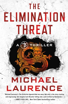 The Elimination Threat - Michael Laurence