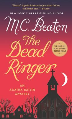 The Dead Ringer: An Agatha Raisin Mystery - M. C. Beaton