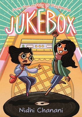 Jukebox - Nidhi Chanani