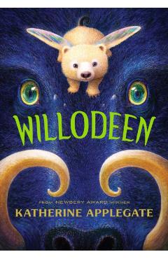 Willodeen - Katherine Applegate