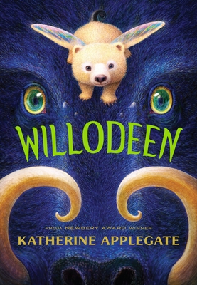 Willodeen - Katherine Applegate