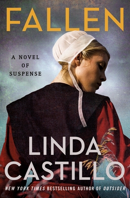 Fallen: A Novel of Suspense - Linda Castillo