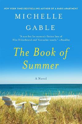 The Book of Summer - Michelle Gable