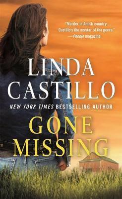 Gone Missing: A Kate Burkholder Novel - Linda Castillo