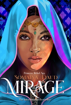 Mirage - Somaiya Daud