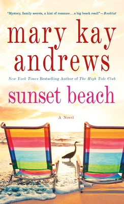 Sunset Beach - Mary Kay Andrews