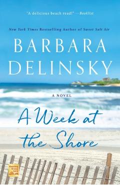 A Week at the Shore - Barbara Delinsky