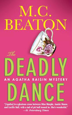 Deadly Dance - M. C. Beaton