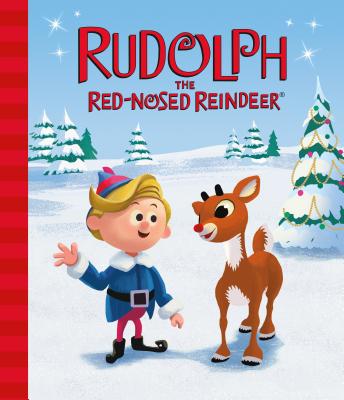 Rudolph the Red-Nosed Reindeer - Thea Feldman