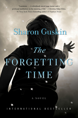 The Forgetting Time - Sharon Guskin