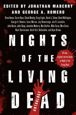 Nights of the Living Dead: An Anthology - Jonathan Maberry