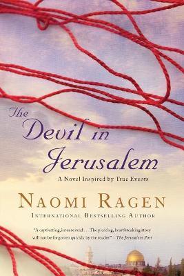 Devil in Jerusalem - Naomi Ragen