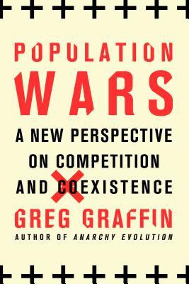 Population Wars - Greg Graffin