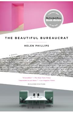 The Beautiful Bureaucrat - Helen Phillips