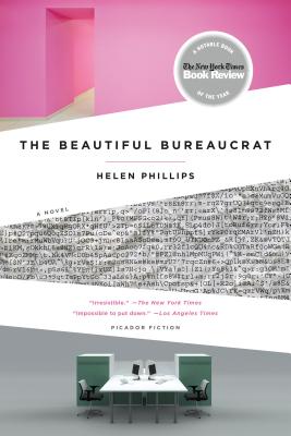 The Beautiful Bureaucrat - Helen Phillips