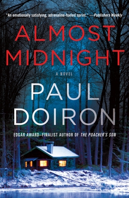 Almost Midnight - Paul Doiron
