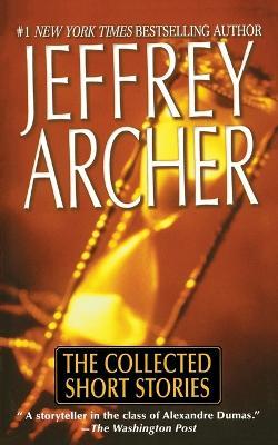Collected Short Stories - Jeffrey Archer