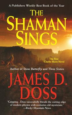 Shaman Sings - James D. Doss