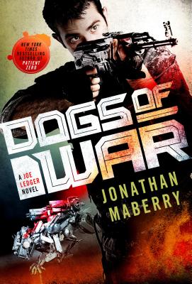 Dogs of War - Jonathan Maberry