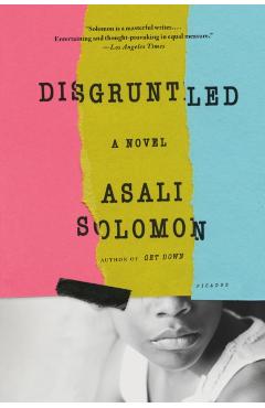 Disgruntled - Asali Solomon
