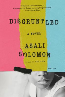 Disgruntled - Asali Solomon