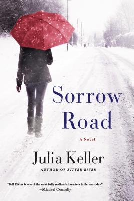 Sorrow Road - Julia Keller