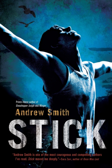 Stick - Andrew Smith