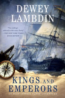 Kings and Emperors - Dewey Lambdin