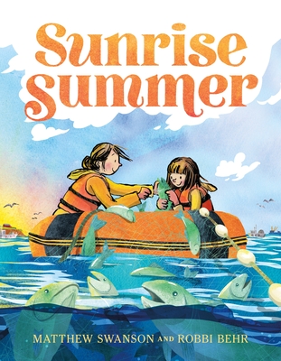 Sunrise Summer - Matthew Swanson