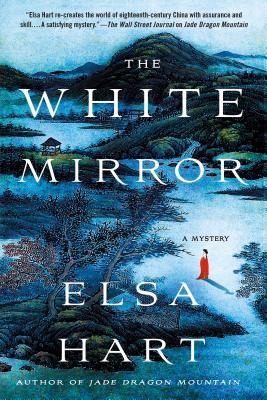 White Mirror - Elsa Hart