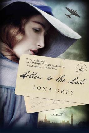 Letters to the Lost - Iona Grey