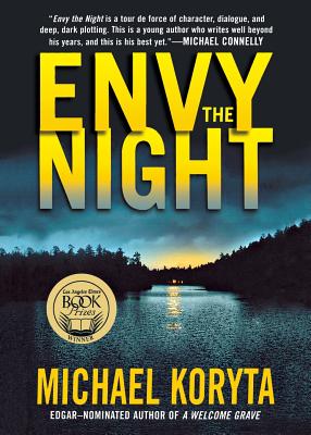 Envy the Night - Michael Koryta