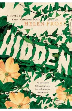Hidden - Helen Frost