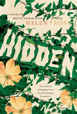 Hidden - Helen Frost