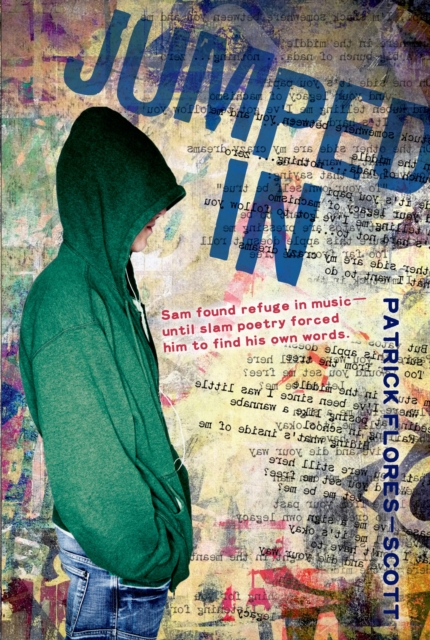 Jumped in - Patrick Flores-scott