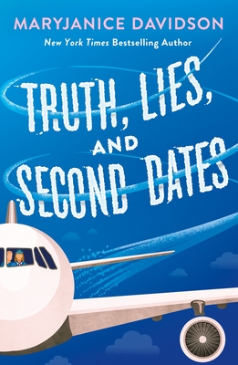 Truth, Lies, and Second Dates - Maryjanice Davidson