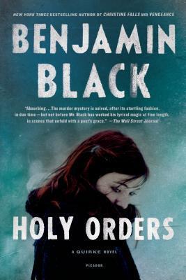 Holy Orders - Benjamin Black