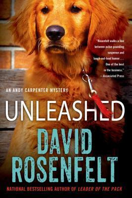 Unleashed: An Andy Carpenter Mystery - David Rosenfelt