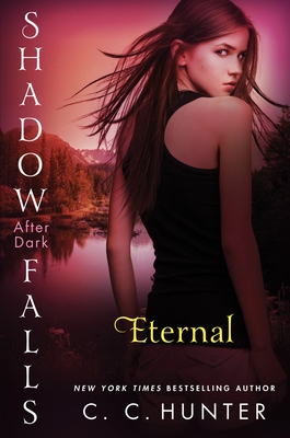 Eternal - C. C. Hunter