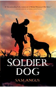 Soldier Dog - Sam Angus