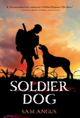 Soldier Dog - Sam Angus