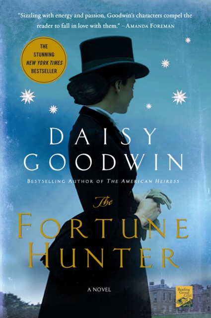 The Fortune Hunter - Daisy Goodwin