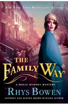 Poza produsului Family Way - Rhys Bowen