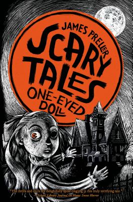 One-Eyed Doll - James Preller