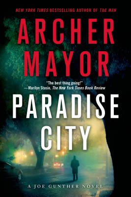 Paradise City - Archer Mayor