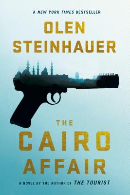 The Cairo Affair - Olen Steinhauer