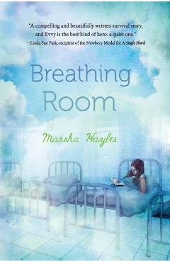 Breathing Room - Marsha Hayles
